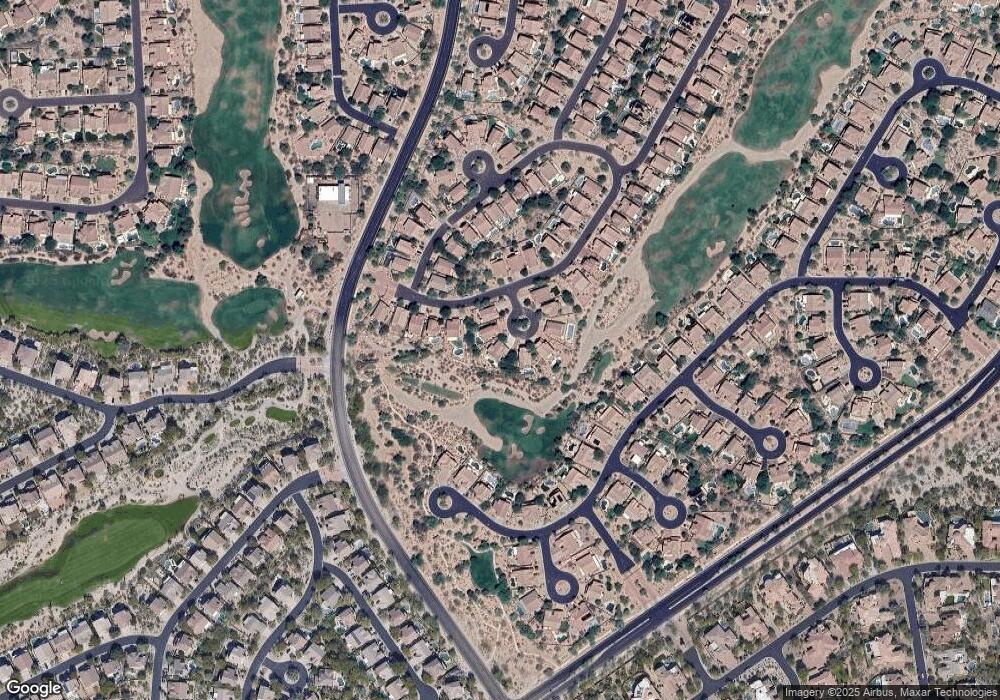 3438 N Tuscany Cir, Mesa, AZ 85207 - photo 1