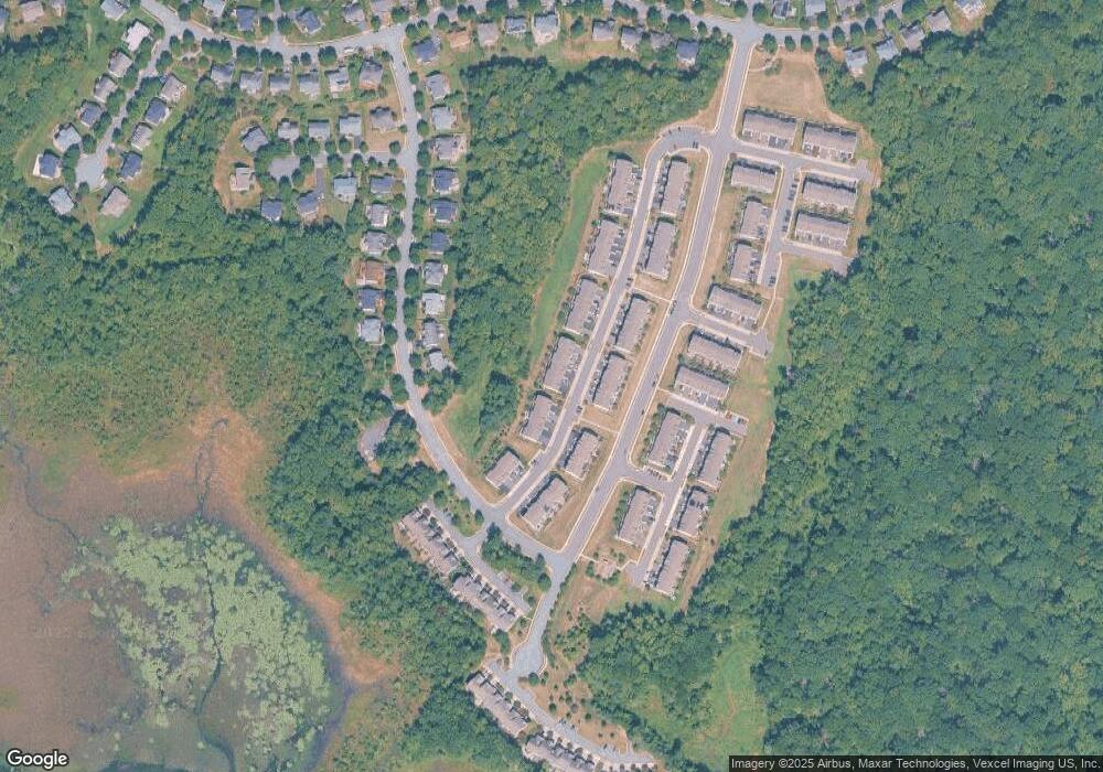 16658 Danridge Manor Dr, Woodbridge, VA 22191 - photo 1