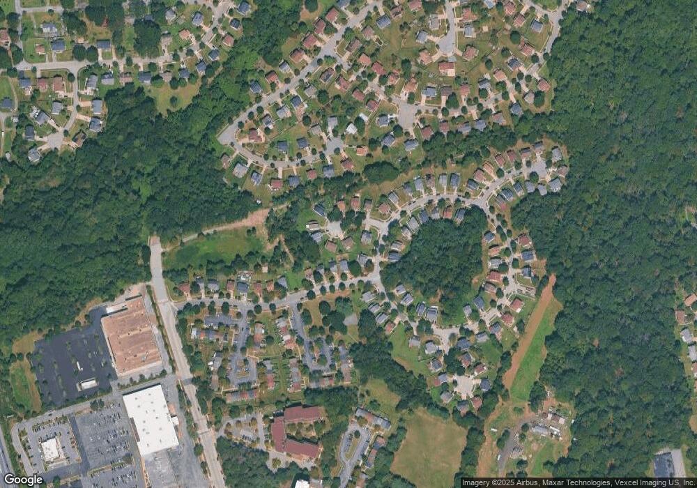 7305 Seawood Ct, Clinton, MD 20735 - photo 1