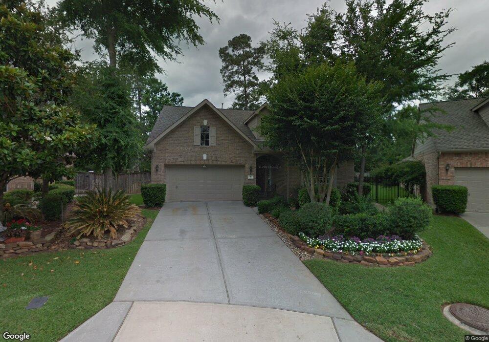 10 Devon Mill Place, Spring, TX 77382 - photo 1