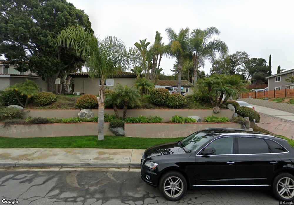 6617 Grulla St, Carlsbad, CA 92009 - photo 1