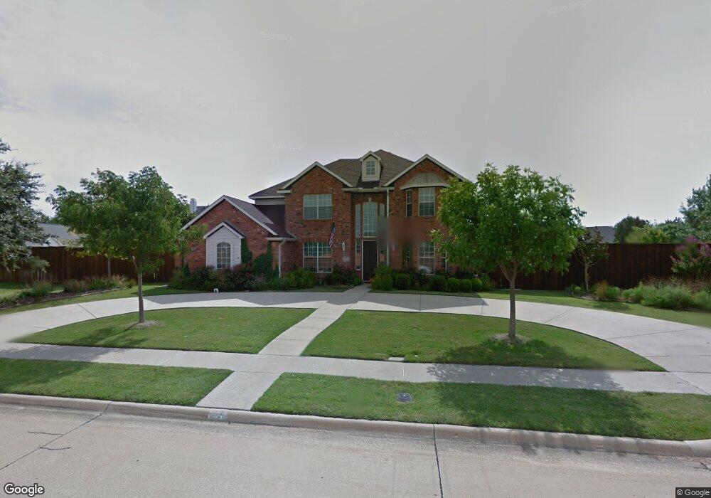 3320 Birkshire Ln, Richardson, TX 75082 - photo 1