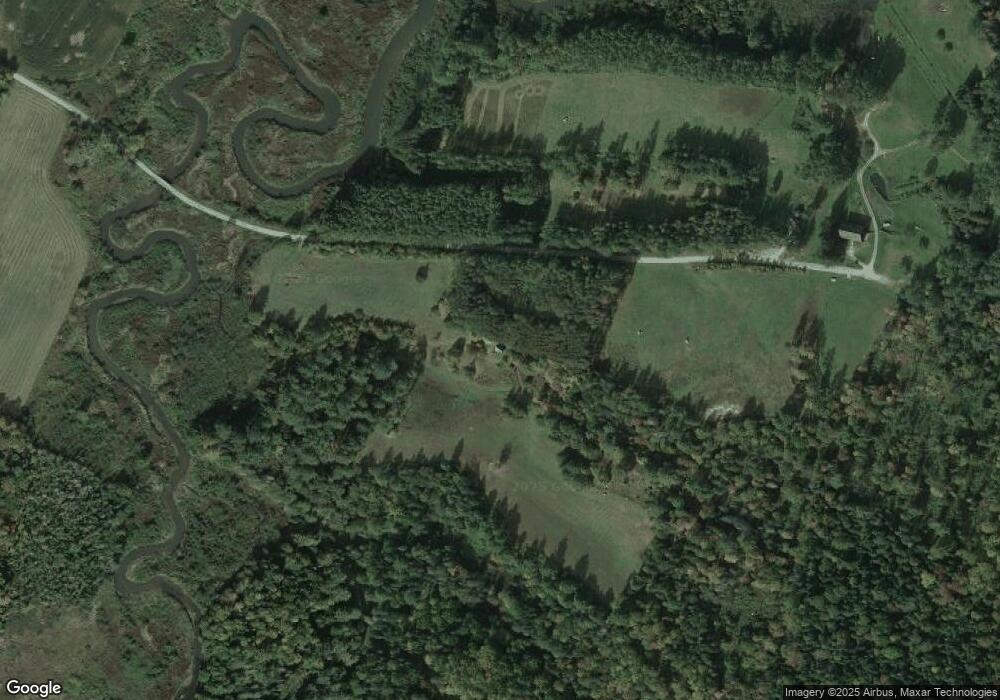 478 Town Farm Rd W, Albany, VT 05820 - photo 1