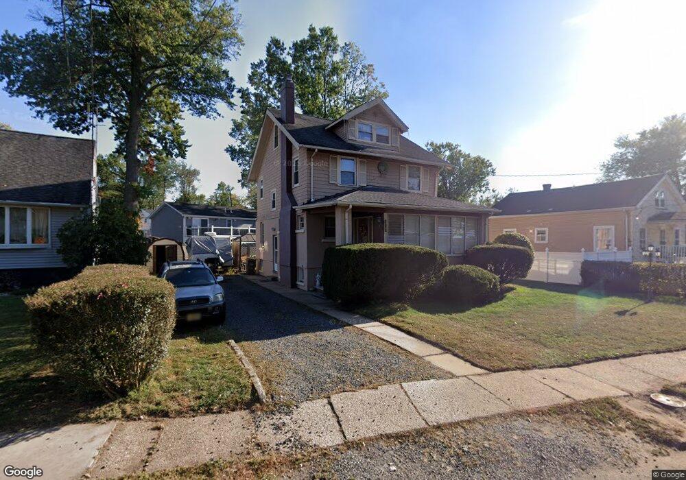 239 Walnut St, Dunellen, NJ 08812 - photo 1