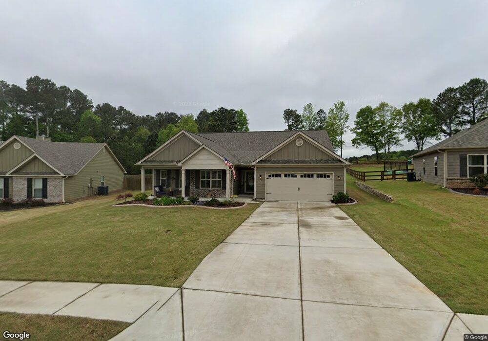 45 Kensington Trace unit 3, Bethlehem, GA 30620 - photo 1