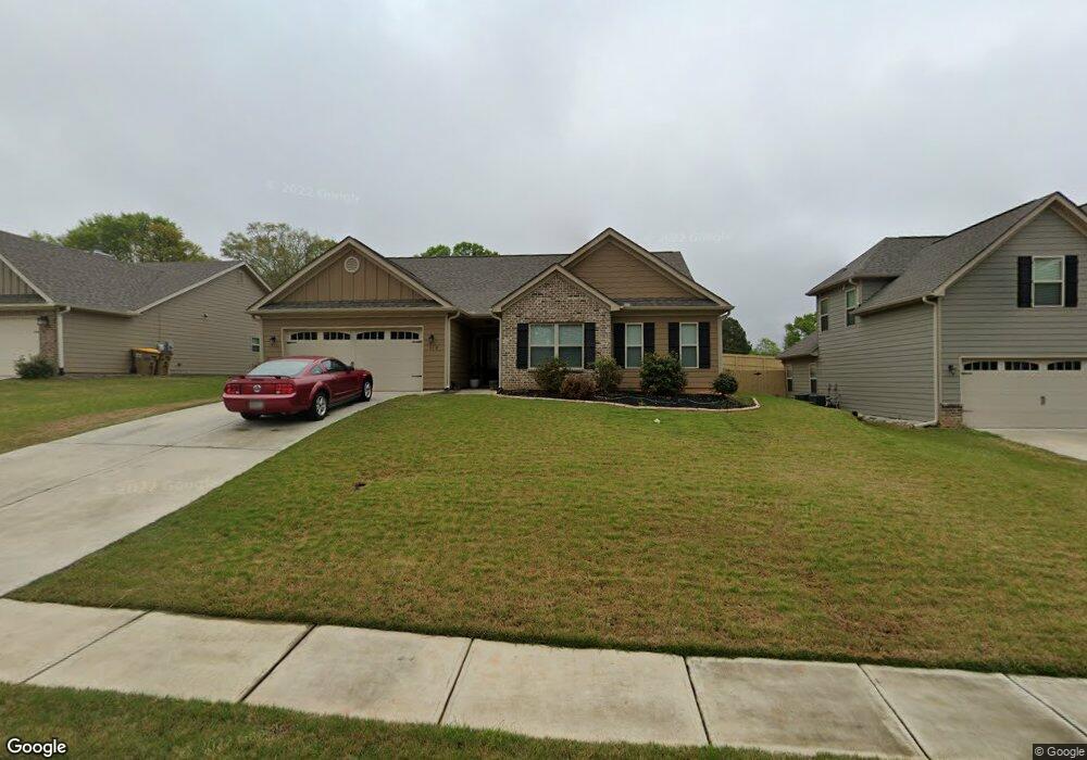 112 Kensington Trace unit 46, Bethlehem, GA 30620 - photo 1