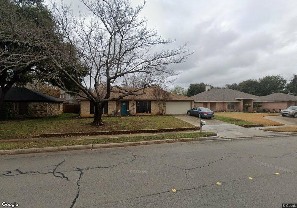 1904 Hurstview Dr, Hurst, TX 76054 - photo 1