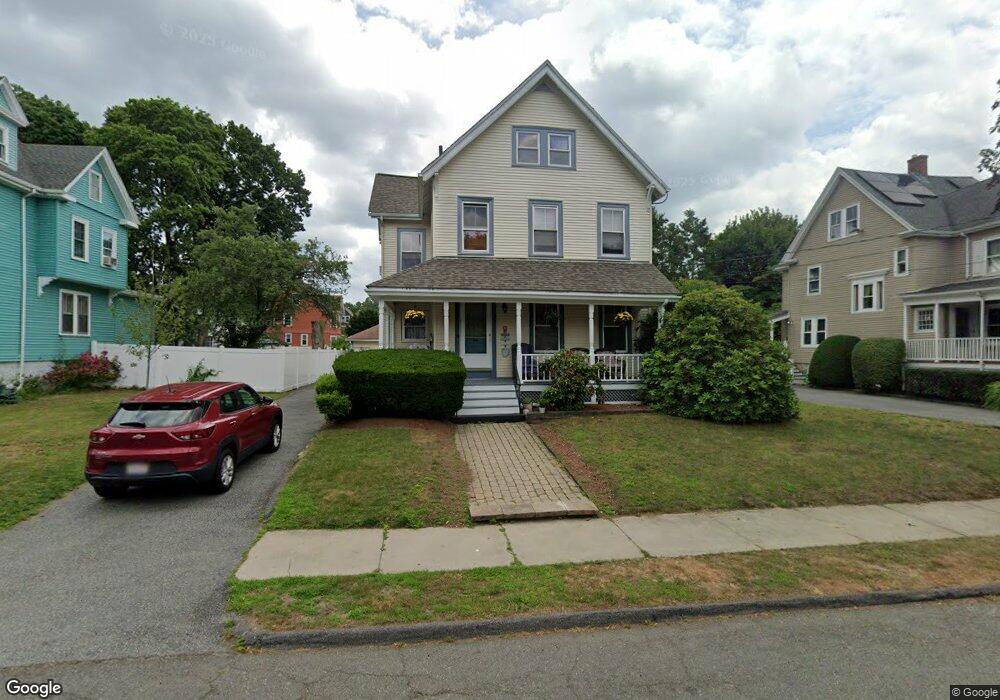 38 Mount Vernon St, Saugus, MA 01906 - photo 1