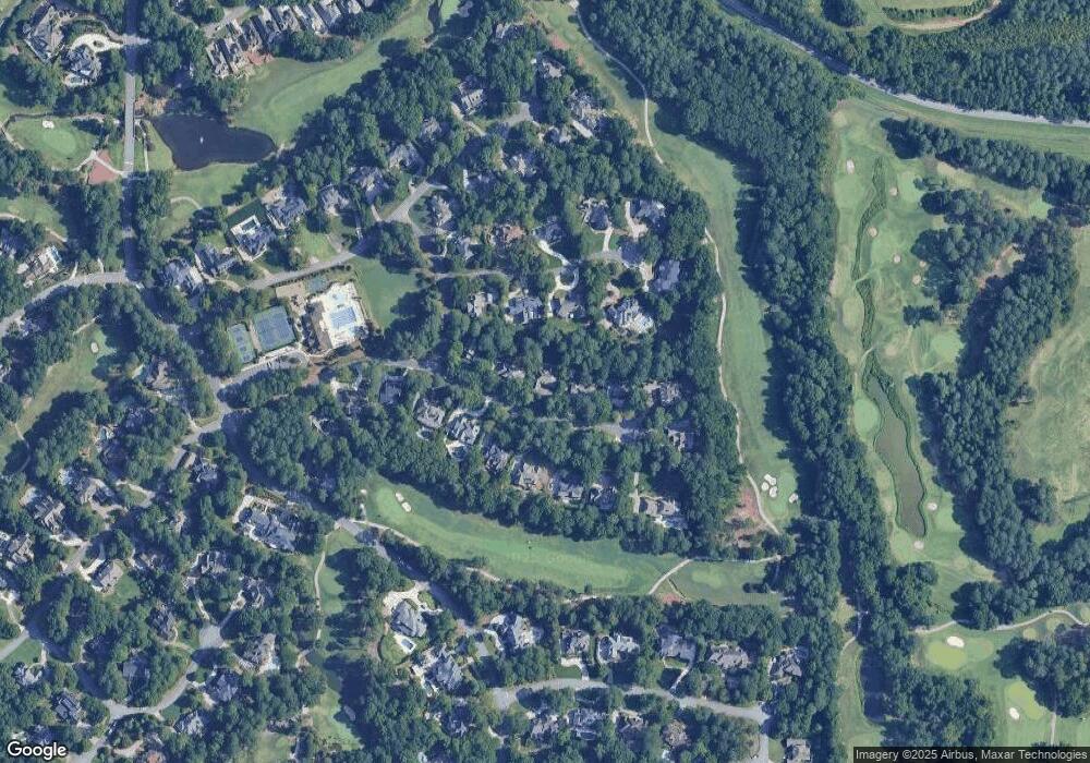 4390 Pemberton Cove, Alpharetta, GA 30022 - photo 1