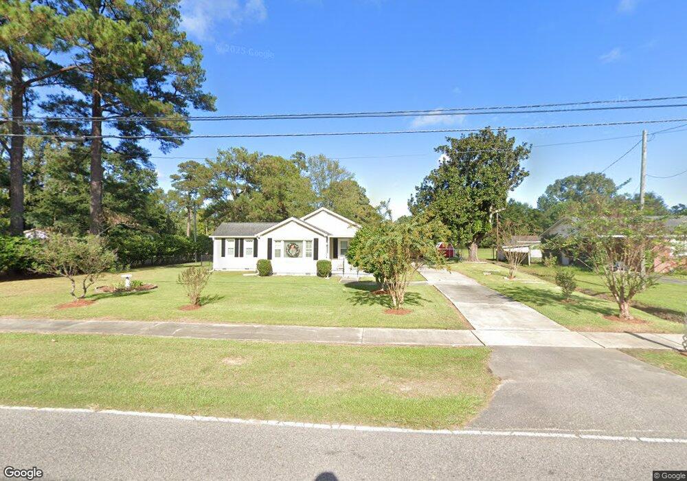 306 McDonald Rd, Georgetown, SC 29440 - photo 1