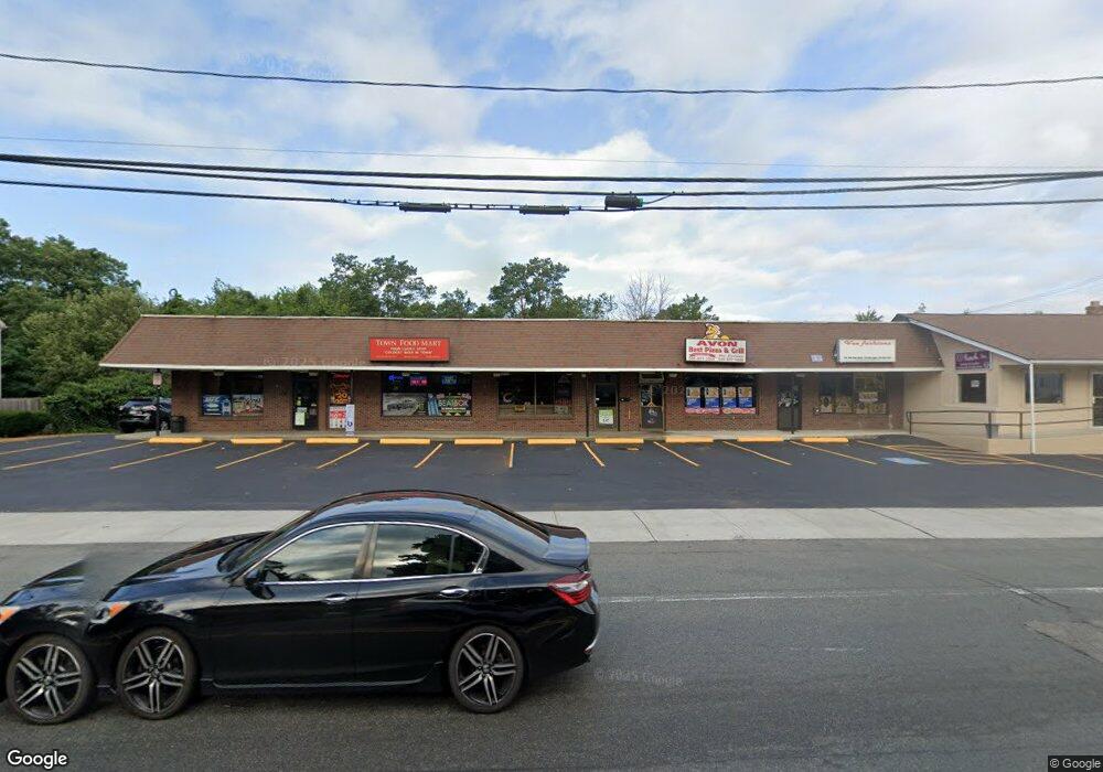 2 Langley Rd, Avon, MA 02322 - photo 1