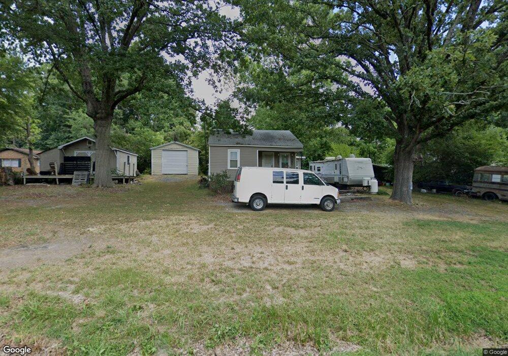 822 Danwood St, Asheboro, NC 27205 - photo 1