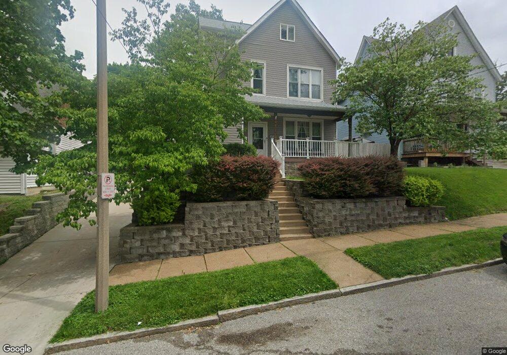 2022 Knox Ave, Saint Louis, MO 63139 - photo 1