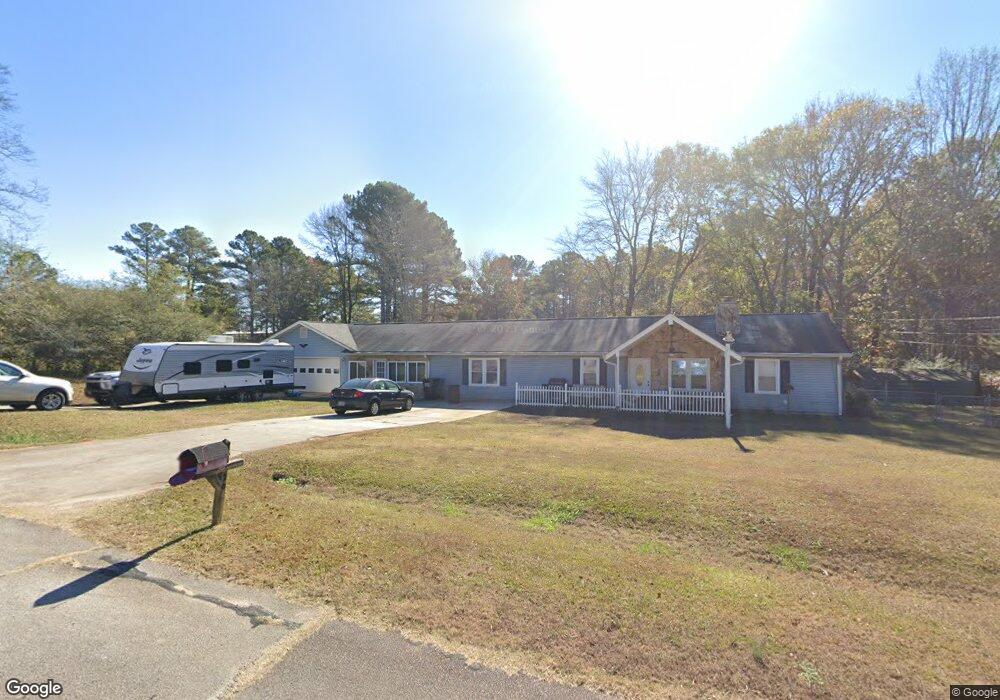 20 Beaver Ct, Covington, GA 30016 - photo 1
