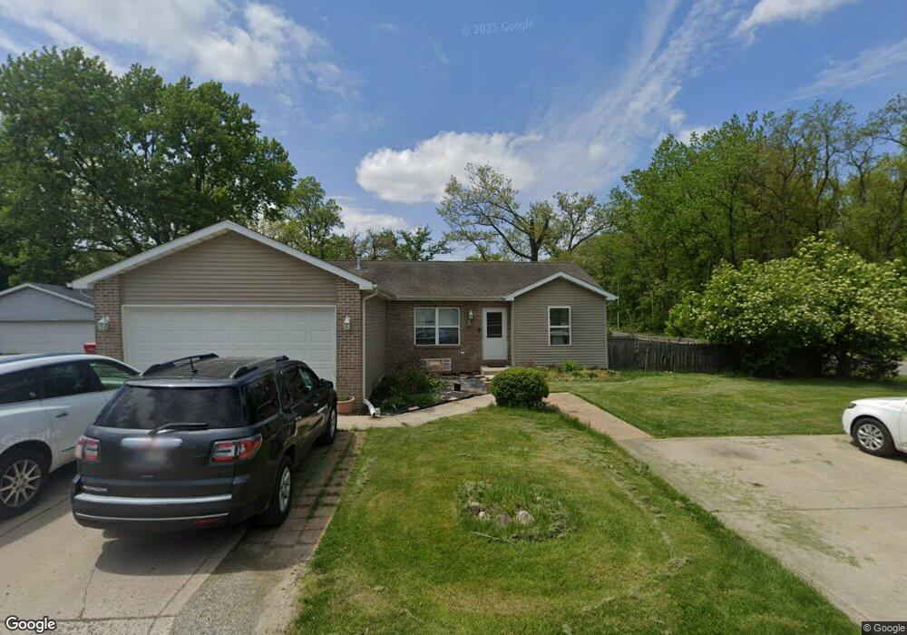 14406 Hobart St, Cedar Lake, IN 46303 - photo 1