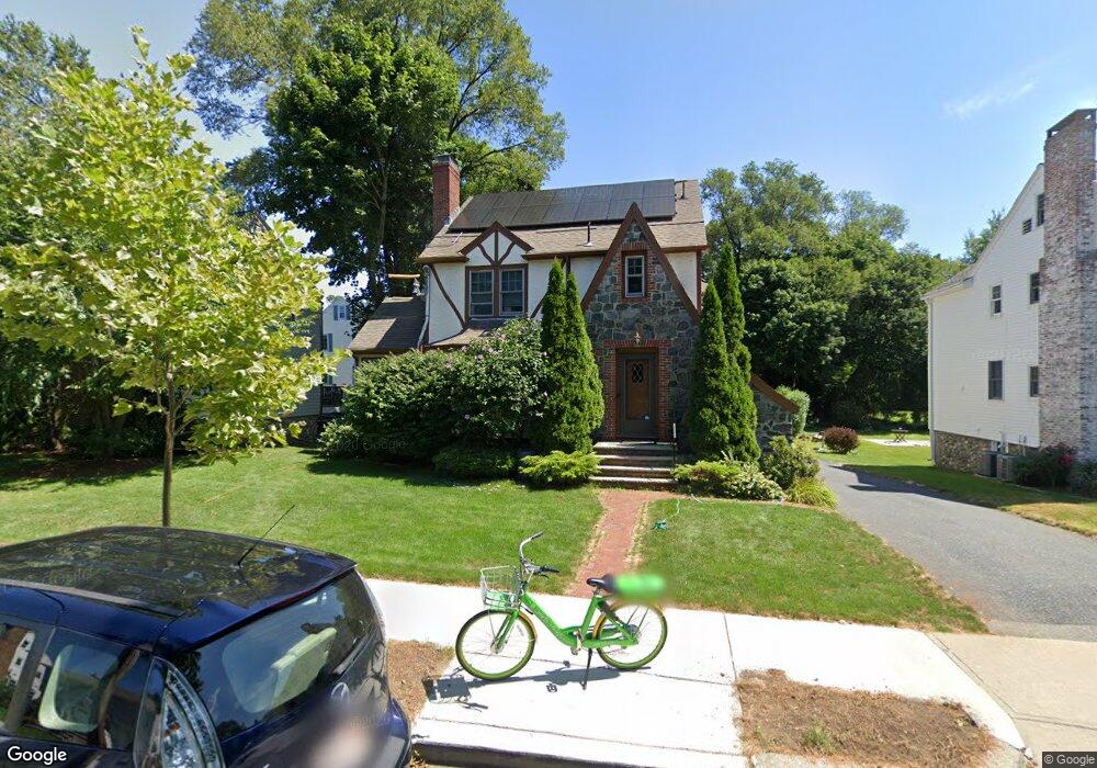 46 Cloverdale Rd, Newton Highlands, MA 02461 - photo 1