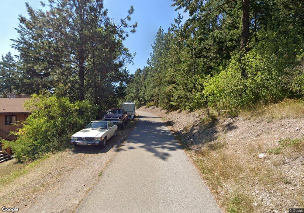 Lot 5, B 3 Lakeview Terrace, Bigfork, MT 59911 - photo 1