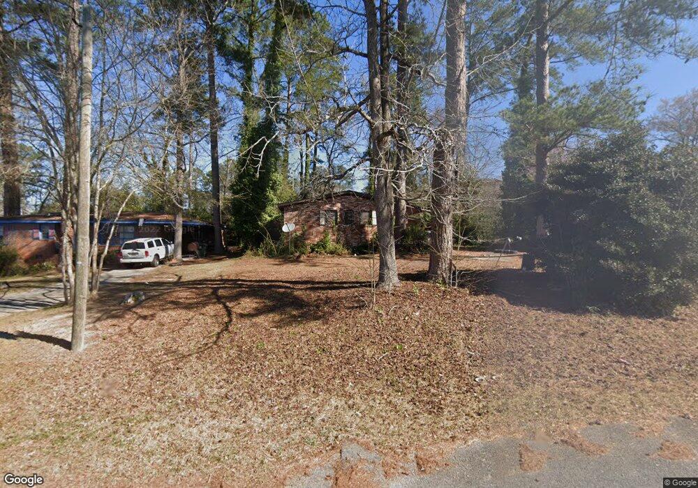 1934 Dirk Dr unit 64, Macon, GA 31217 - photo 1