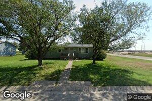 616 S Grant St, Smith Center, KS 66967