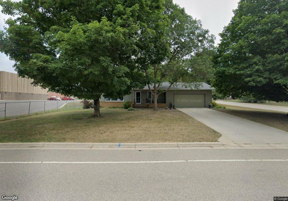 1002 4 1/2 Ave N, Sauk Rapids, MN 56379 - photo 1