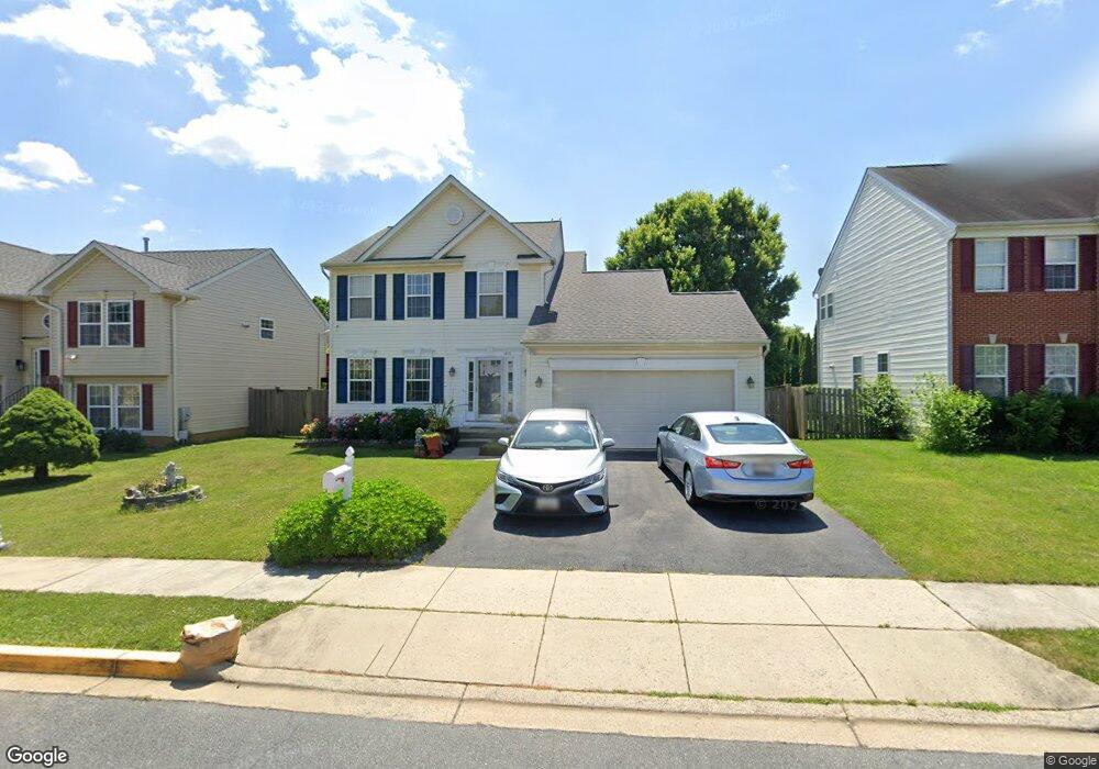 1216 Palladian Way, Frederick, MD 21702 - photo 1