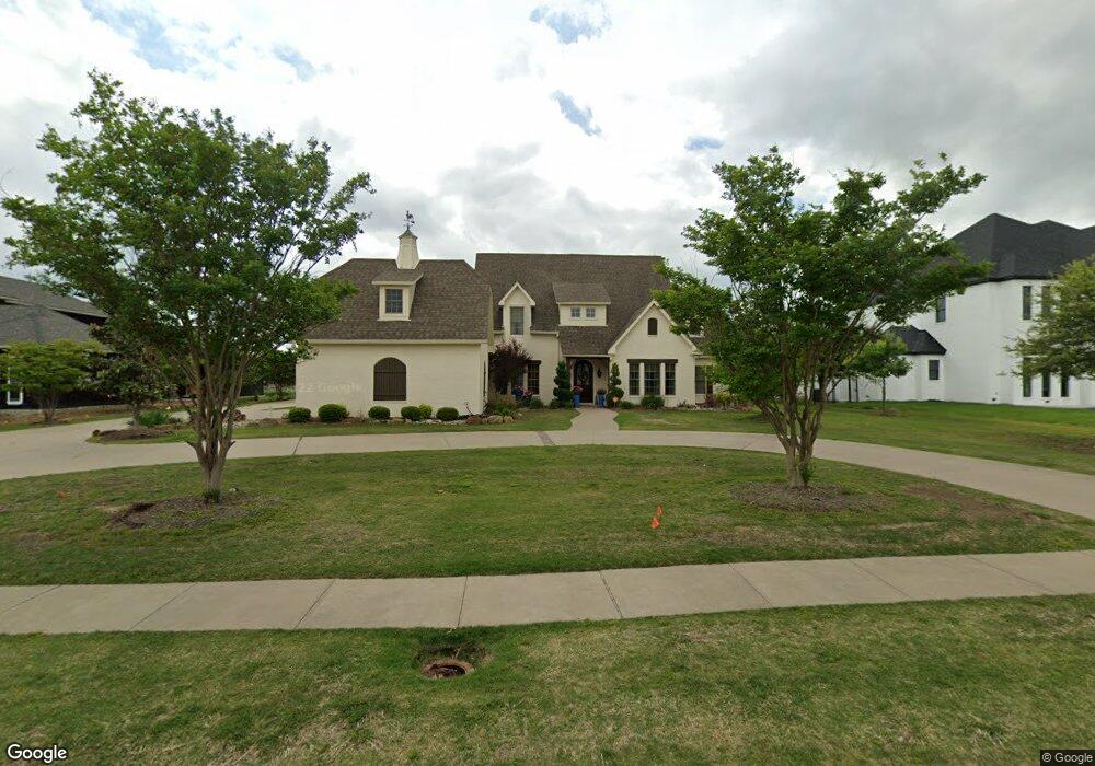 1005 Estate Dr, Ennis, TX 75119 - photo 1