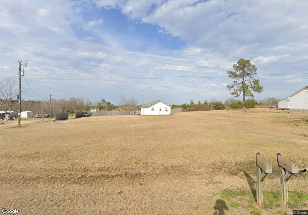 1026 Turner Bridge Rd, Uvalda, GA 30473 - photo 1