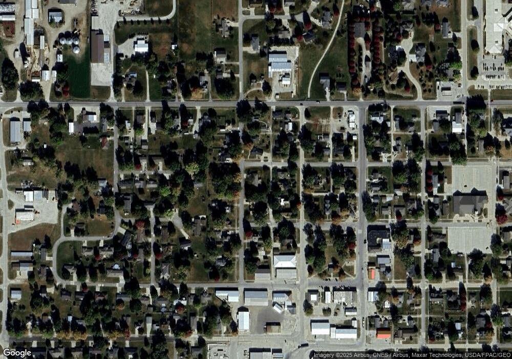 201 5th Ave, Sully, IA 50251 - photo 1