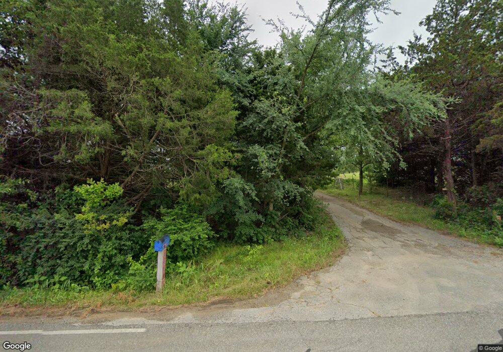 1098 Pinewood Trails Dr, Ardmore, OK 73401 - photo 1