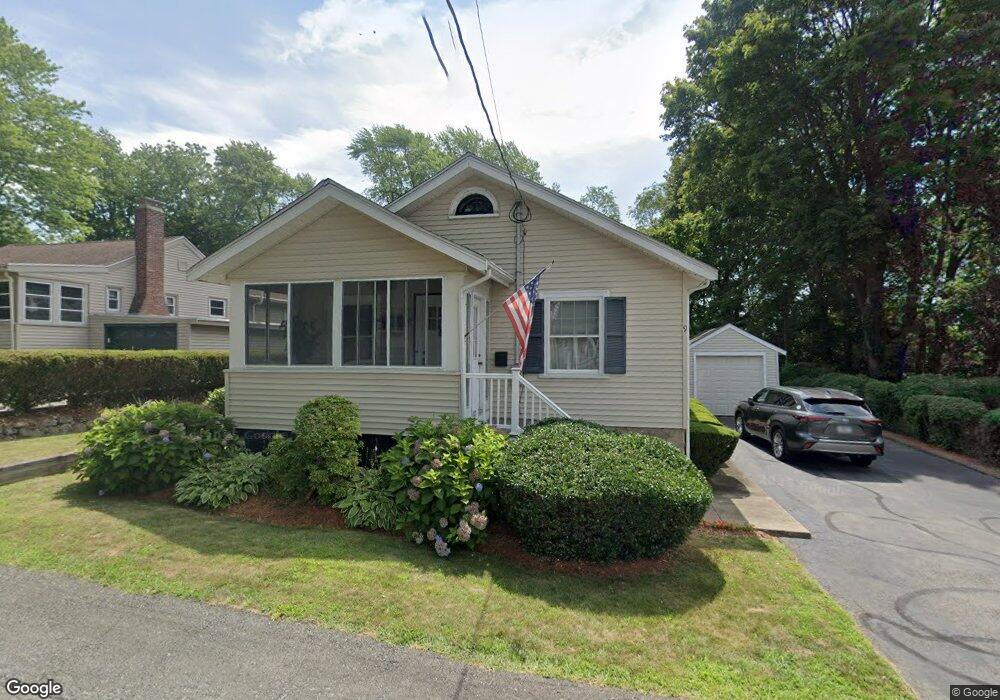 9 Cardinal Rd, Danvers, MA 01923 - photo 1