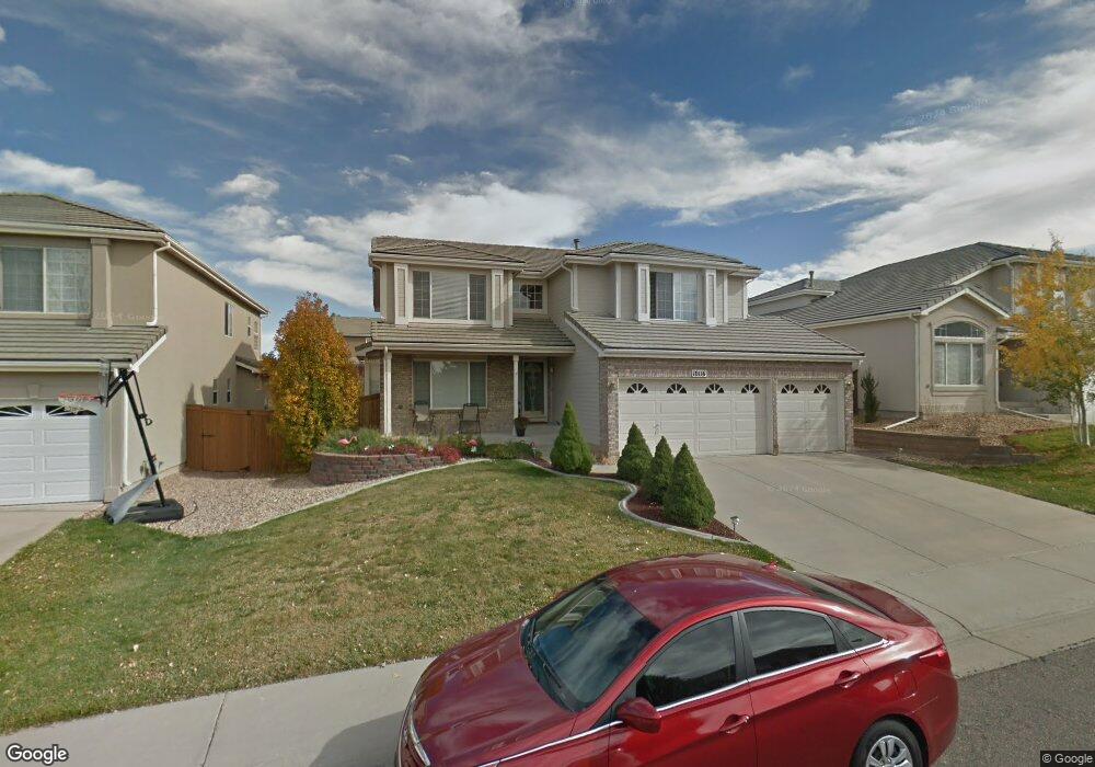 10116 Jill Ave, Highlands Ranch, CO 80130 - photo 1
