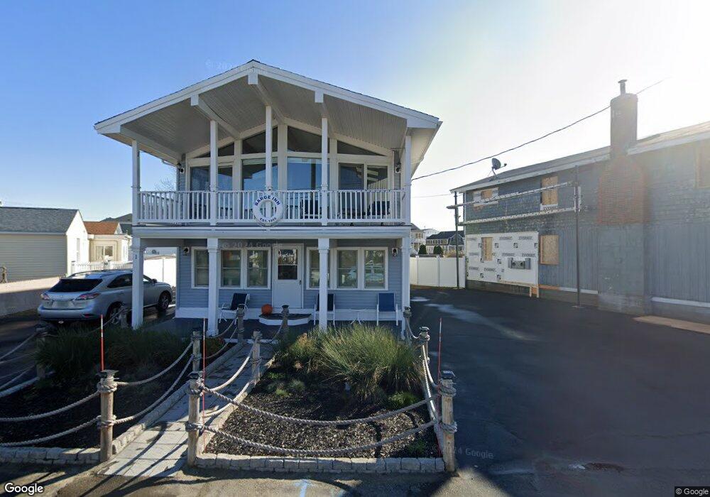 1 Harris Ave, Hampton, NH 03842 - photo 1