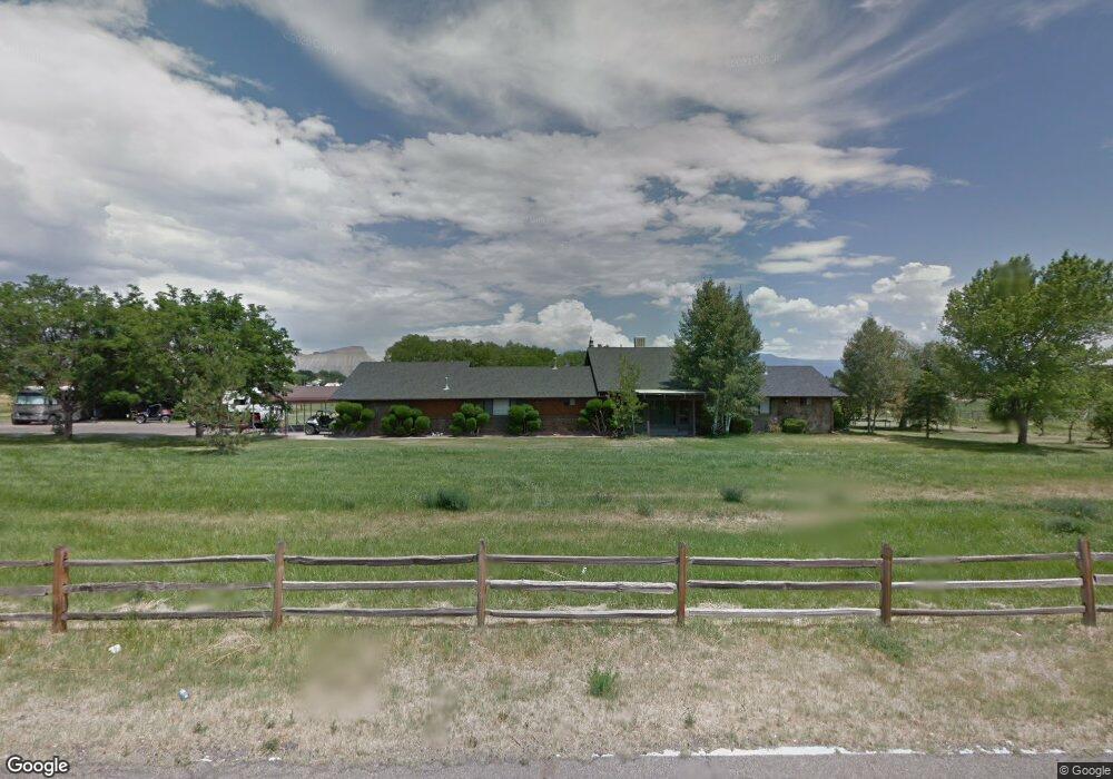 664 29 1/2 Rd, Grand Junction, CO 81504 - photo 1