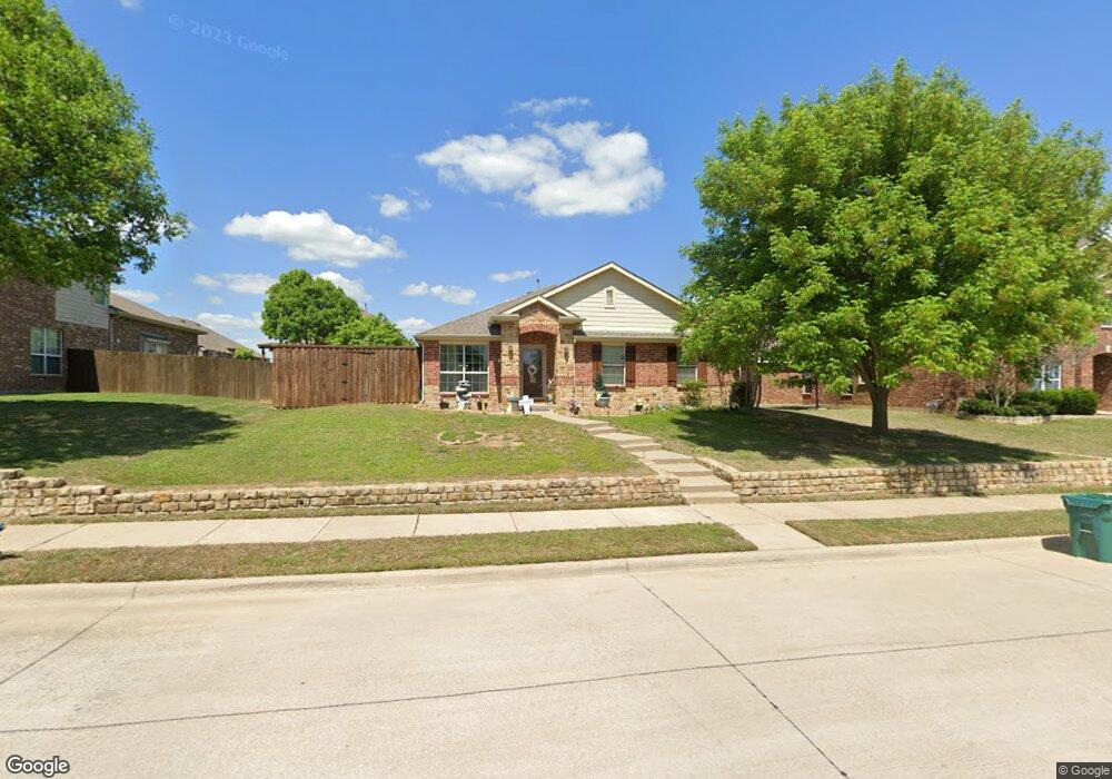 2017 Creekdale Dr, Denton, TX 76210 - photo 1