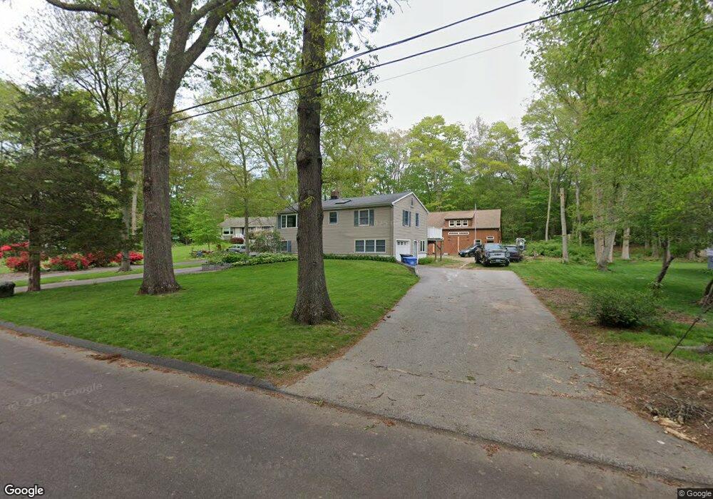 234 Haley Rd, Ledyard, CT 06339 - photo 1