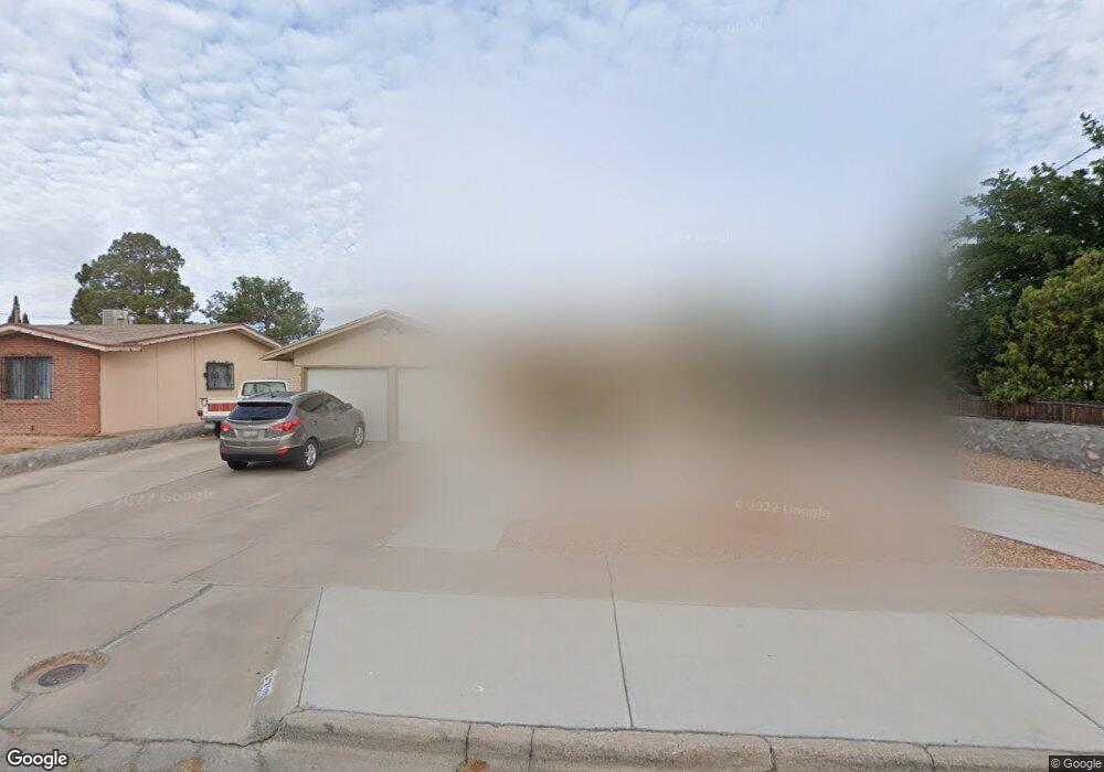 2319 Escarpa Dr, El Paso, TX 79935 - photo 1