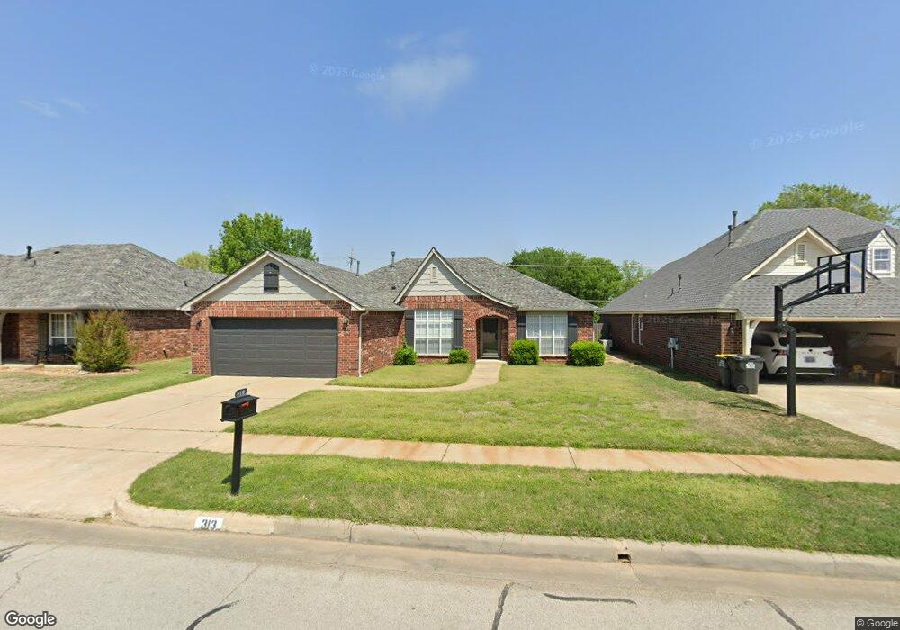313 W 121st Place S, Jenks, OK 74037 - photo 1