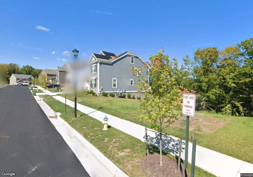 313 Daylily Ln, Stafford, VA 22554 - photo 1