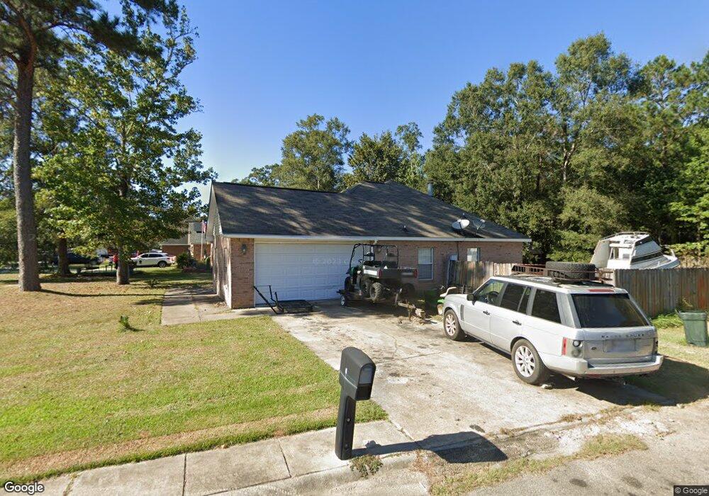 3 Vermillion Dr, Picayune, MS 39466 - photo 1