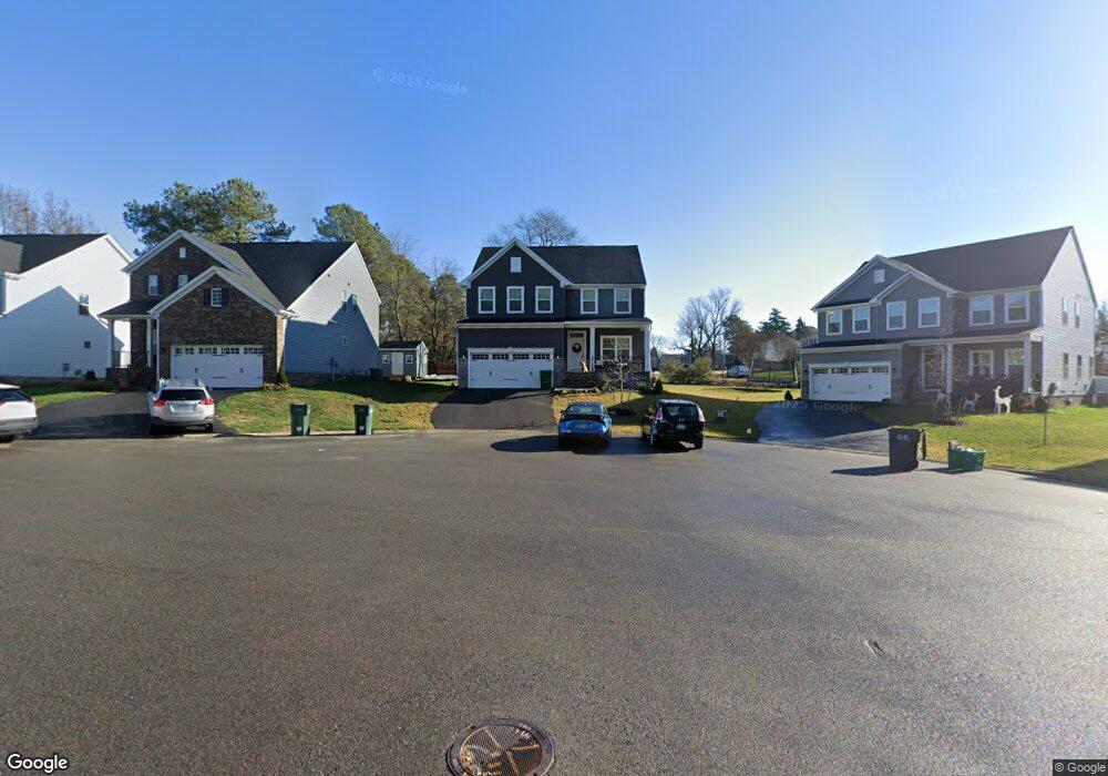 4509 Padgett Place, Glen Allen, VA 23060 - photo 1