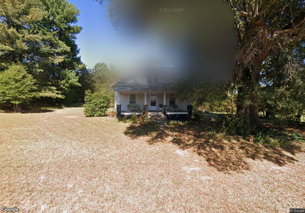 441 Moose Club Rd, Statesville, NC 28677 - photo 1