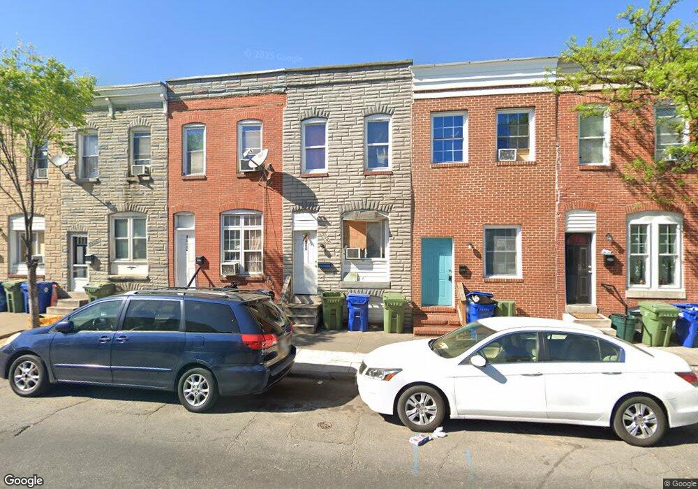 3500 E Lombard St, Baltimore, MD 21224 - photo 1