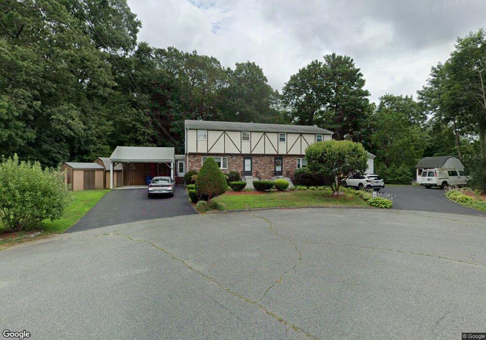 7 Greenberg Cir, Randolph, MA 02368 - photo 1