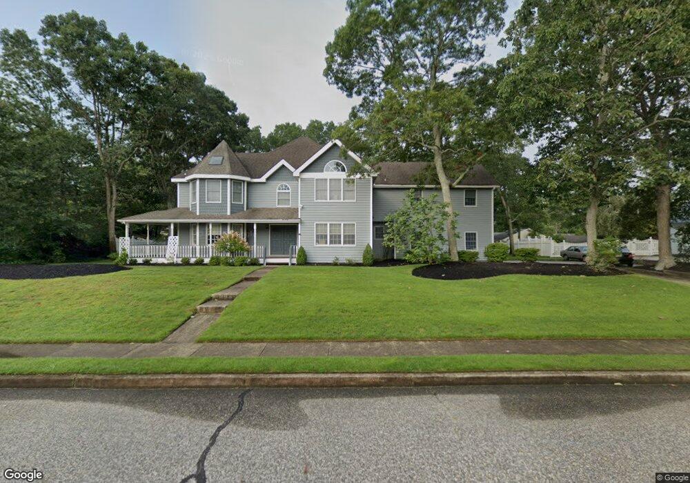 44 Victoria Ln, Ocean View, NJ 08230 - photo 1