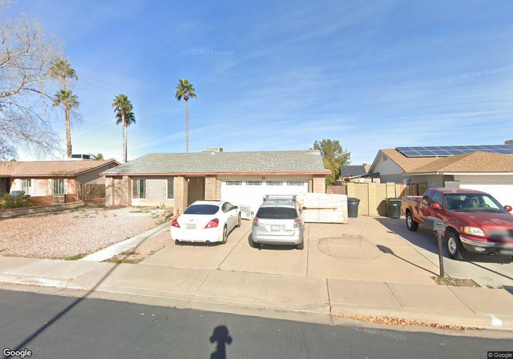 928 W Posada Ave, Mesa, AZ 85210 - photo 1