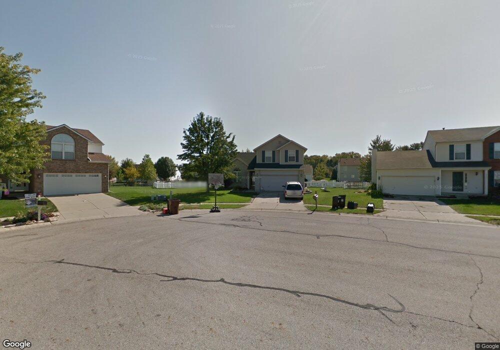 2713 Barnhill Ct, Xenia, OH 45385 - photo 1