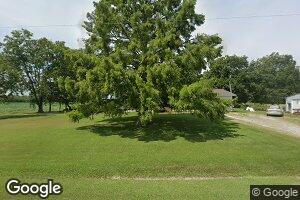 2531 Shale Rd, Noble, IL 62868