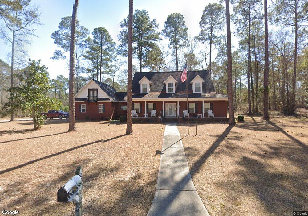 8 Willow Pointe Dr, Claxton, GA 30417 - photo 1