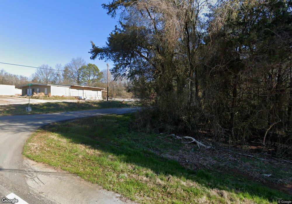 4373 Historic Highway 17, Martin, GA 30557 - photo 1