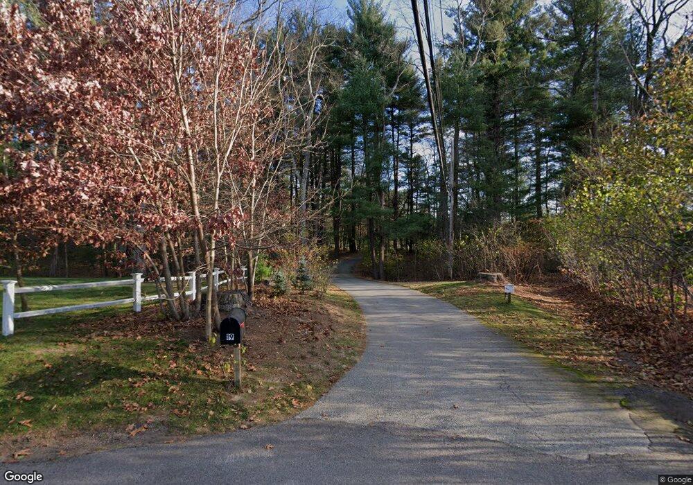 22 Wakeland Rd, Dover, MA 02030 - photo 1